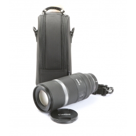 Canon RF 11,0/600 IS STM (272644)