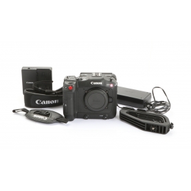 Canon C70 RF (272677)