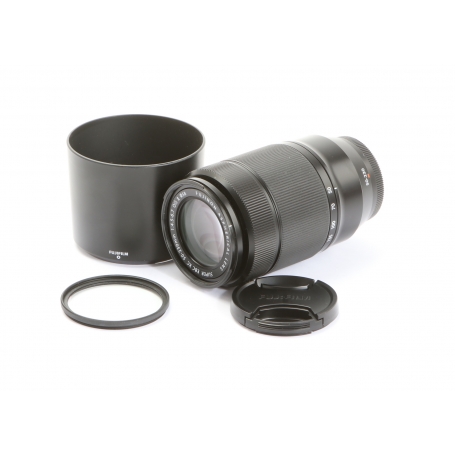 Fuji Fujinon Super EBC 4,5-6,7/50-230 XC OIS II (272720)
