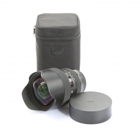 Sigma 2,8/14-24 DG HSM ART C/EF (273014)