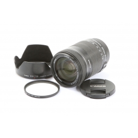 Canon EF-S 3,5-5,6/18-135 IS (273059)