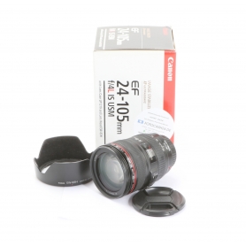 Canon EF 4,0/24-105 L IS USM (273061)