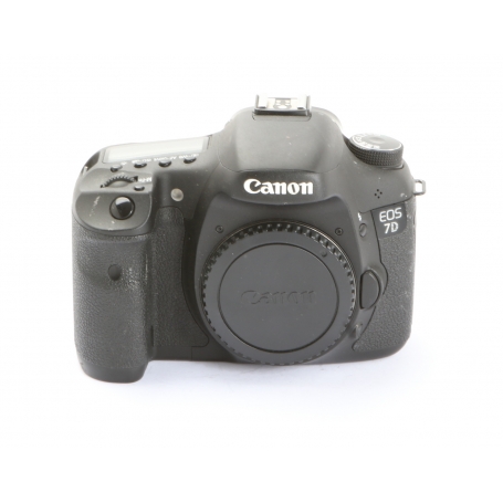 Canon EOS 7D (273062)