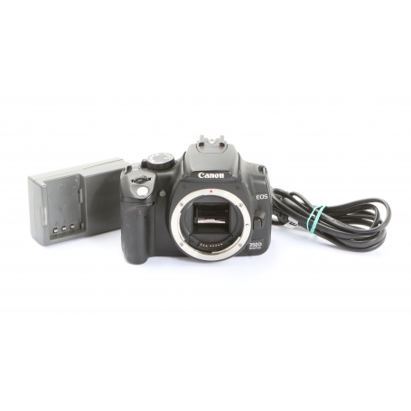 Canon EOS 350D (273064)
