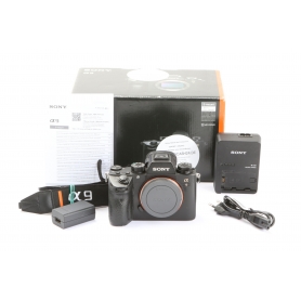 Sony Alpha 9 (273096)
