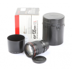 Canon EF 2,0/135 L USM (273101)
