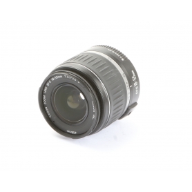 Canon EF-S 3,5-5,6/18-55 II (273107)