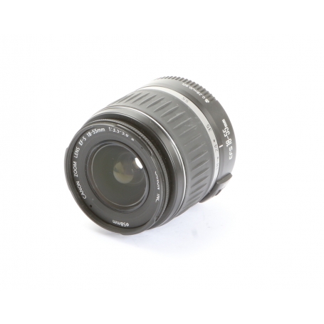 Canon EF-S 3,5-5,6/18-55 II (273107)