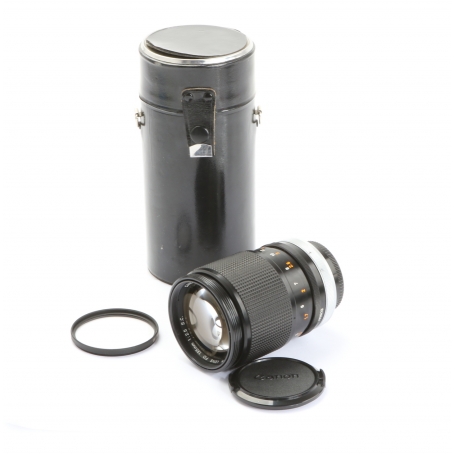 Canon FD 2,5/135 S.C (273109)