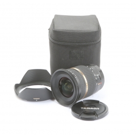 Tamron SP 3,5-4,5/10-24 LD IF DI II C/EF (273113)