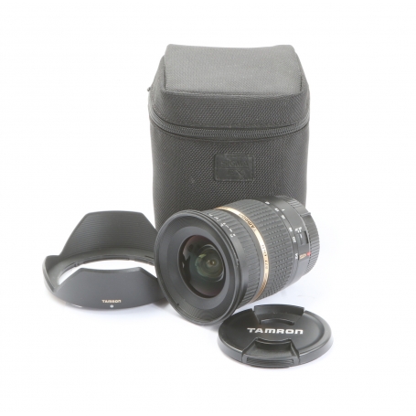 Tamron SP 3,5-4,5/10-24 LD IF DI II C/EF (273113)