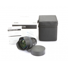 Sigma DG 1,8/14 HSM ART NI/AF (273132)