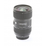Sigma DC 1,8/18-35 HSM IF Art NI/AF D (273133)