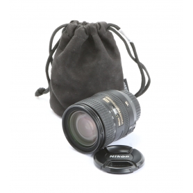 Nikon AF-S 3,5-5,6/16-85 G ED VR DX (273134)