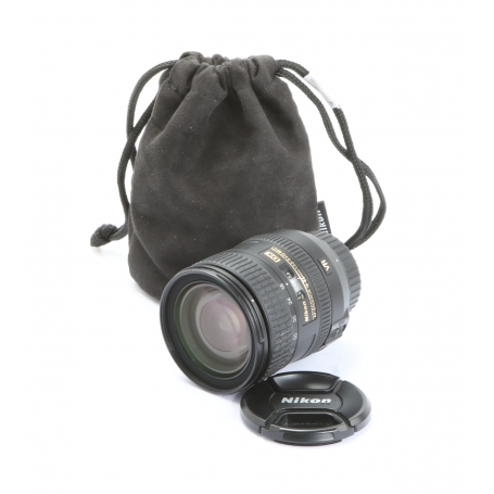 Nikon AF-S 3,5-5,6/16-85 G ED VR DX (273134)