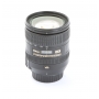 Nikon AF-S 3,5-5,6/16-85 G ED VR DX (273134)