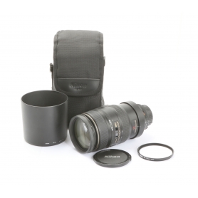Nikon AF 4,5-5,6/80-400 VR ED D (273141)