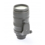 Nikon AF 4,5-5,6/80-400 VR ED D (273141)