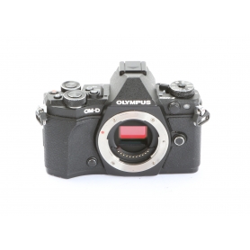Olympus OM-D E-M5 Mark II (270163)
