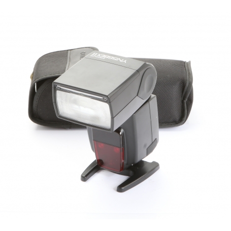 Yongnuo Speedlite YN568EX II für Canon (271754)
