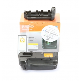 Jupio Batterie-Grip JBG-N010 für Nikon D600 (272067)