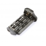 Jupio Batterie-Grip JBG-N010 für Nikon D600 (272067)