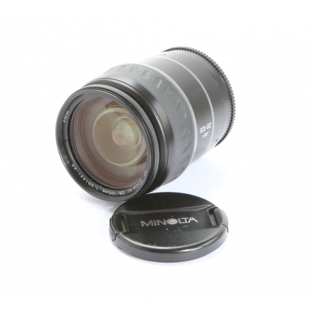 Minolta AF 3,5-4,5/28-105 Zoom (272069)