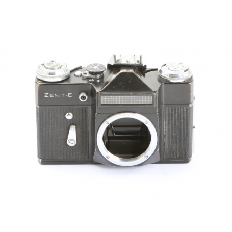 Zenit E Kamera Spiegelreflexkamera SLR Analog (272173)