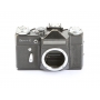 Zenit E Kamera Spiegelreflexkamera SLR Analog (272173)