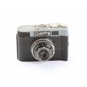 Smena 8 Kamera Soviet Union (272174)
