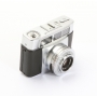 Zeiss Ikon Contessa LK mit Carl Zeiss Tessar 2,8/50 (272175)