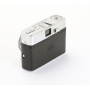 Zeiss Ikon Contessa LK mit Carl Zeiss Tessar 2,8/50 (272175)