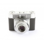 Zeiss Ikon Contessa LK mit Carl Zeiss Tessar 2,8/50 (272176)