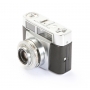 Zeiss Ikon Contessa LK mit Carl Zeiss Tessar 2,8/50 (272176)