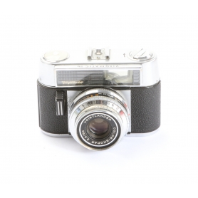 Voigtländer Vitomatic Ib mit Voigtländer Color-Skopar 2,8/50 (272178)