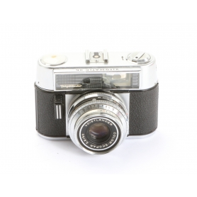 Voigtländer Vitomatic IIb mit Voigtländer Color-Skopar 2,8/50 (272179)