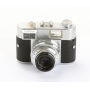 Voigtländer Vitomatic Ia mit Voigtländer Color-Skopar 2,8/50 (272181)