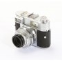 Voigtländer Vitomatic Ia mit Voigtländer Color-Skopar 2,8/50 (272181)