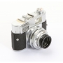Voigtländer Vitomatic Ia mit Voigtländer Color-Skopar 2,8/50 (272181)