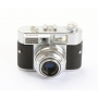 Voigtländer Vitomatic II mit Voigtländer Color-Skopar 50/2,8 (272183)