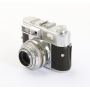 Voigtländer Vitomatic II mit Voigtländer Color-Skopar 50/2,8 (272183)
