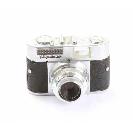 Voigtländer Vito BL Color-Skopar 3,5/50 (272184)