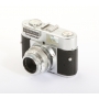 Voigtländer Vito BL Color-Skopar 3,5/50 (272184)