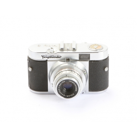 Voigtländer Vito B Color-Skopar 3,5/50 (272185)