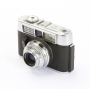Voigtländer Vito CD mit Lanthar 2,8/50 Objektiv (272187)