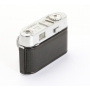 Voigtländer Vito CD mit Lanthar 2,8/50 Objektiv (272187)