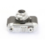Voigtländer Vito CD mit Lanthar 2,8/50 Objektiv (272187)