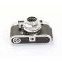 Voigtländer Vito CD mit Lanthar 2,8/50 Objektiv (272187)