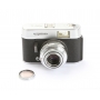 Voigtländer Vito C mit Lanthar 2,8/50 Objektiv (272189)