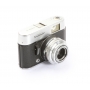 Voigtländer Vito C mit Lanthar 2,8/50 Objektiv (272189)